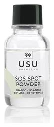 USU Cosmetics Setting Sprays 18gr