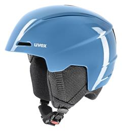 Uvex Γυναικείο Κράνος για Σκι & Snowboard σε Μπλε Χρώμα
