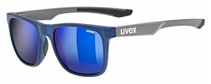 Uvex Lgl 42 5320324514 Blue