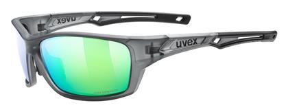 Uvex Sportstyle 232 P Γυαλιά Ηλίου Polarized S5330025170 από το Modivo