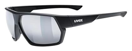 Uvex Sportstyle Ανδρικά Γυαλιά Ηλίου Κοκκάλινο Σκελετό S5330592216