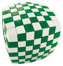 V-Cube 7x7 Illusion Green