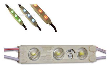 V-TAC Module 0.75W Κόκκινο 1τμχ 28353