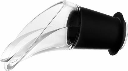 Vacu Vin Σετ 2 Πλαστικά Πώματα Συνεχούς Ροής για Μπουκάλια