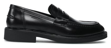 Vagabond 5366-104-20 Δερμάτινα Ανδρικά Loafers σε Χρώμα
