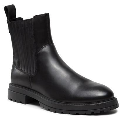 Vagabond Μποτάκια Casual Μαύρα 5479-401-20