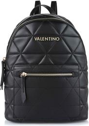 Valentino Bags Carnaby Γυναικεία Τσάντα Πλάτης Μαύρη από το Brandbags