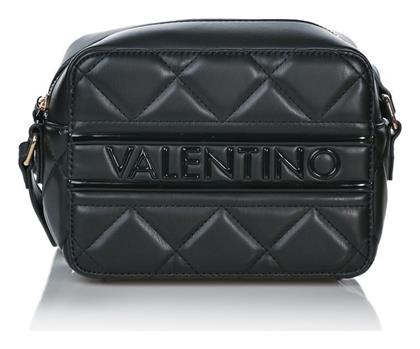 Valentino Bags Γυναικεία Τσάντα Χιαστί Μαύρη