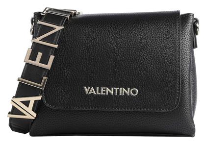 Valentino Bags Γυναικεία Τσάντα Χιαστί Μαύρη από το Modivo