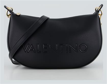 Valentino Bags Γυναικεία Τσάντα Χιαστί Μαύρη από το Tsakiris Mallas