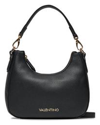 Valentino Bags Γυναικεία Τσάντα Ώμου Μαύρη