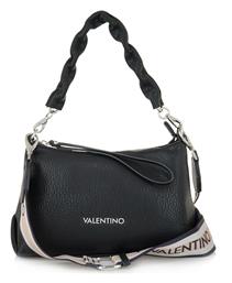 Valentino Bags Γυναικεία Τσάντα Ώμου Μαύρη