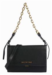 Valentino Bags Γυναικεία Τσάντα Ώμου Μαύρη από το Modivo