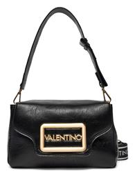 Valentino Bags Γυναικεία Τσάντα Ώμου Μαύρη