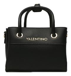 Valentino Bags Γυναικεία Τσάντα Tote Χειρός Μαύρη από το Modivo