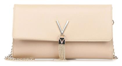 Valentino Bags VBS1IJ01 Γυναικείος Φάκελος Μπεζ