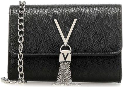 Valentino Bags VBS1R403G Γυναικεία Τσάντα Ώμου Μαύρη