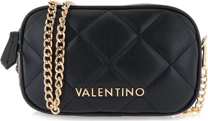 Valentino by Mario Valentino VBS3KK04 Black από το Brandbags