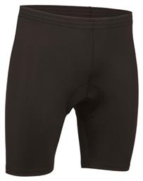 Valento Ανδρικό Κολάν Ποδηλασίας Μαύρο