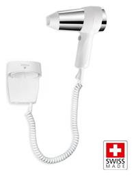 Valera Action Super Plus 1600 Σεσουάρ Ξενοδοχείου 1.6kW με Σπειροειδές Καλώδιο έως 250εκ.