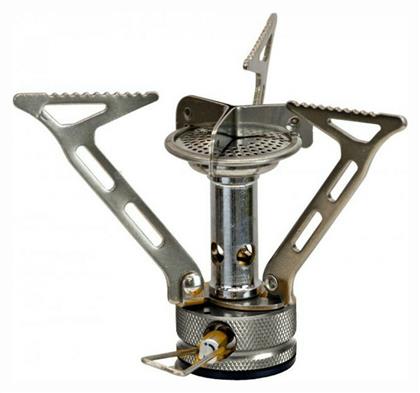 Vango Compact Gas Stove DAJZ36 Εστία Υγραερίου