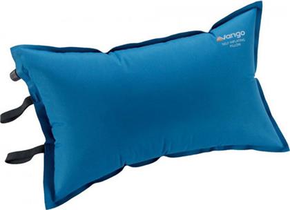 Vango Self Inflating Pillow Sky Blue