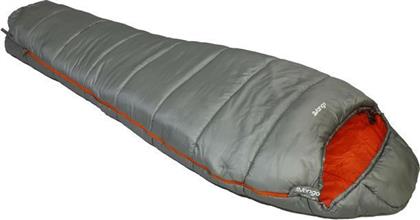 Vango Sleeping Bag Μονό 3 Εποχών Nitestar Alpha 350 Fog από το Esmarket