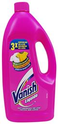 Vanish Καθαριστικό Λεκέδων Liquid Pink Υγρό 1000ml από το e-Fresh