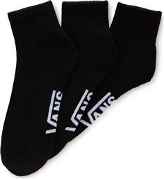 Vans Ανδρικές Κάλτσες Μαύρες από το Zakcret Sports