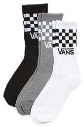 Vans Ανδρικές Κάλτσες Πολύχρωμες 3Pack