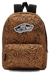 Vans Backpack 22lt Καφέ