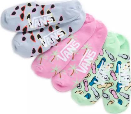 Vans Beachin Canoodles Multi