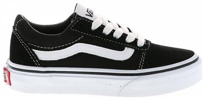 Vans Checker Sidewall