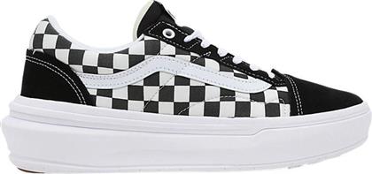 Vans Checkerboard Old Skool Overt CC Sneakers Πολύχρωμα