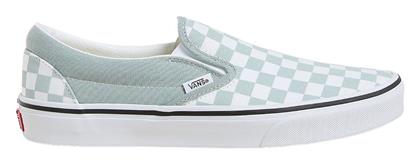 Vans Classic Ανδρικά Slip-On Γκρι από το Spartoo