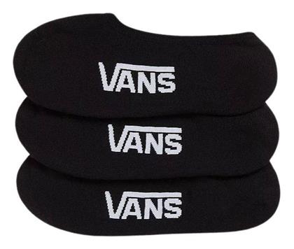 Vans Classic Κάλτσες Black 3Pack