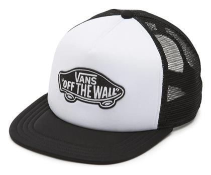 Vans Classic Patch Curved Bill Jockey με Δίχτυ