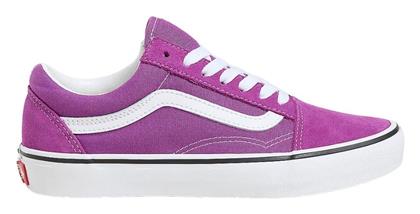 Vans Color Theory Γυναικεία Sneakers Willowherb