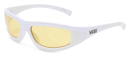 Vans Γυναικεία Γυαλιά Ηλίου με Λευκό Σκελετό VN000GMZWHT