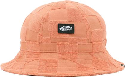 Vans Γυναικείο Καπέλο Bucket Πορτοκαλί