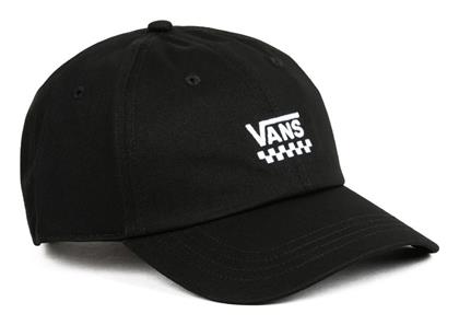 Vans Jockey