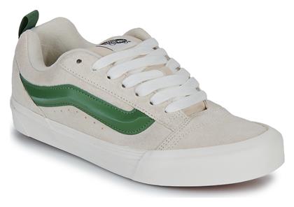 Vans Knu Skool Chunky Sneakers