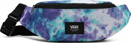 Vans Mini Ward English Lavender Tie Dye από το New Cult