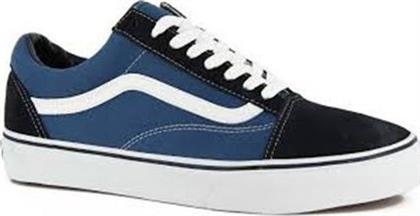 Vans Old Skool Unisex Sneaker Navy Μπλε από το Altershops