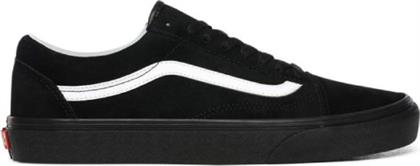 Vans Old Skool Unisex Sneaker Μαύρο