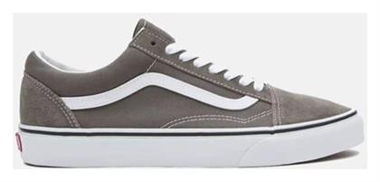 Vans Reflective Flame Old Skool Sneakers από το New Cult