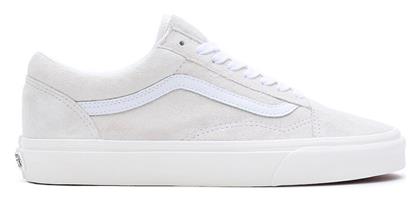 Vans Old Skool Sneakers Λευκά από το Modivo