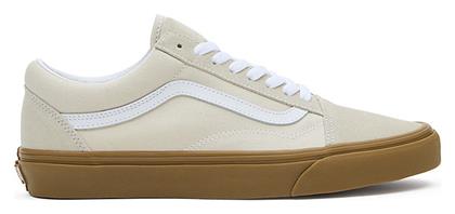 Vans Old Skool Sneakers Oatmeal / Gum από το Epapoutsia