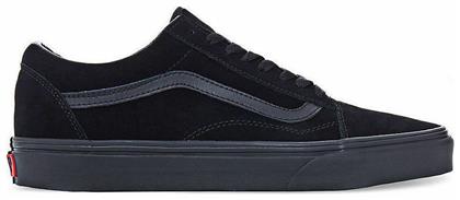 Vans Old Skool Suede Sneakers