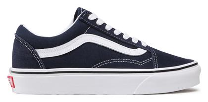 Vans Old Skool Unisex Sneakers Navy Μπλε